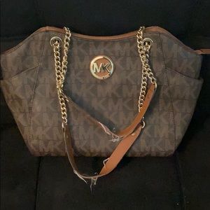 MK bag
